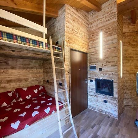 Home Cervino Apartments Antey-Saint-André المظهر الخارجي الصورة