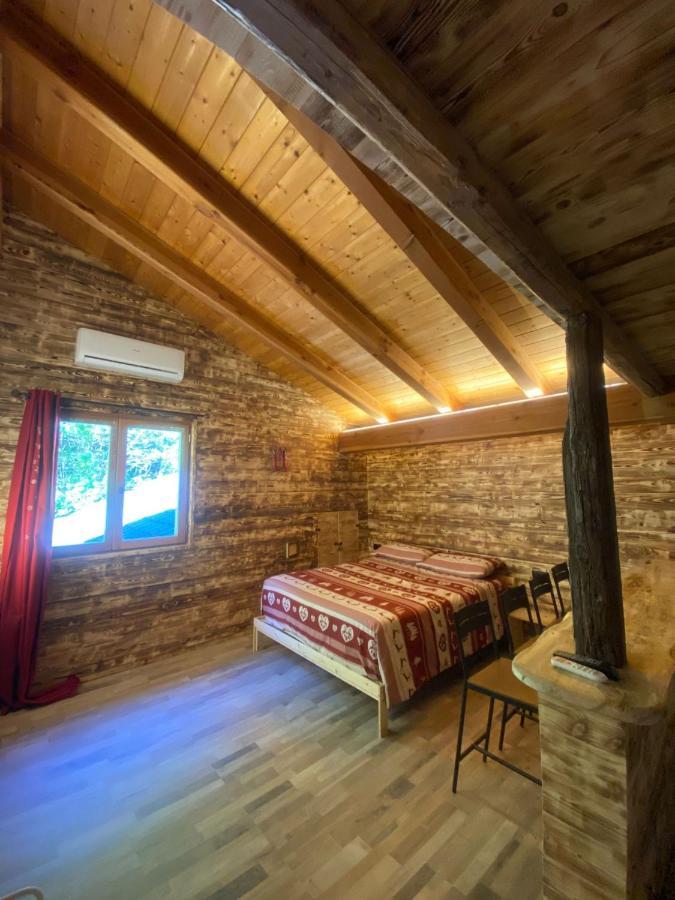 Home Cervino Apartments Antey-Saint-André المظهر الخارجي الصورة