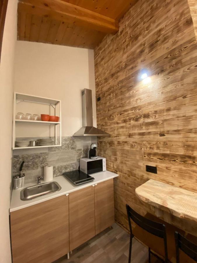 Home Cervino Apartments Antey-Saint-André المظهر الخارجي الصورة