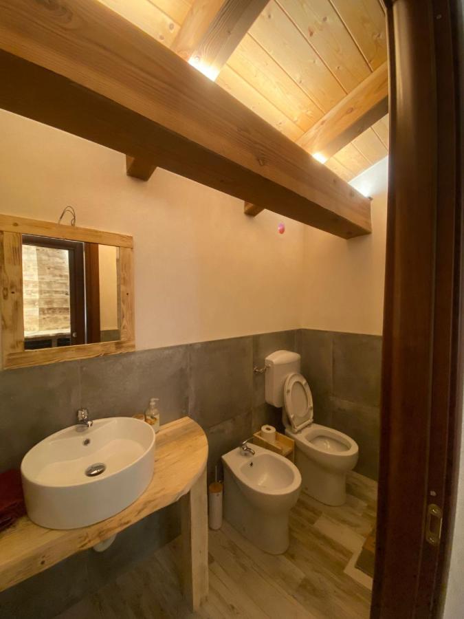Home Cervino Apartments Antey-Saint-André المظهر الخارجي الصورة