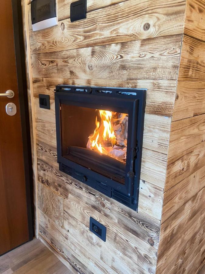 Home Cervino Apartments Antey-Saint-André المظهر الخارجي الصورة
