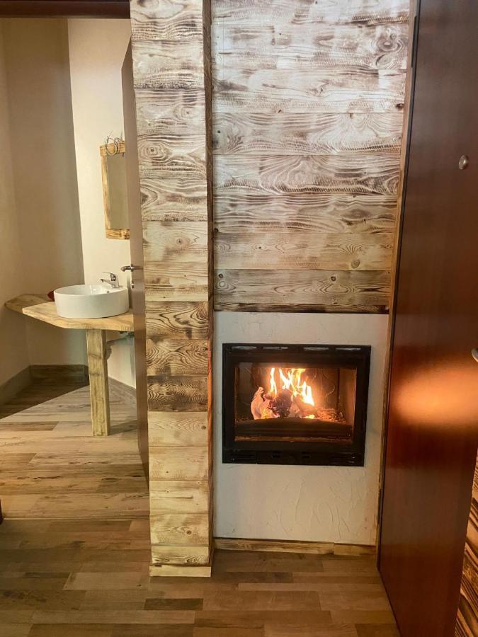 Home Cervino Apartments Antey-Saint-André المظهر الخارجي الصورة