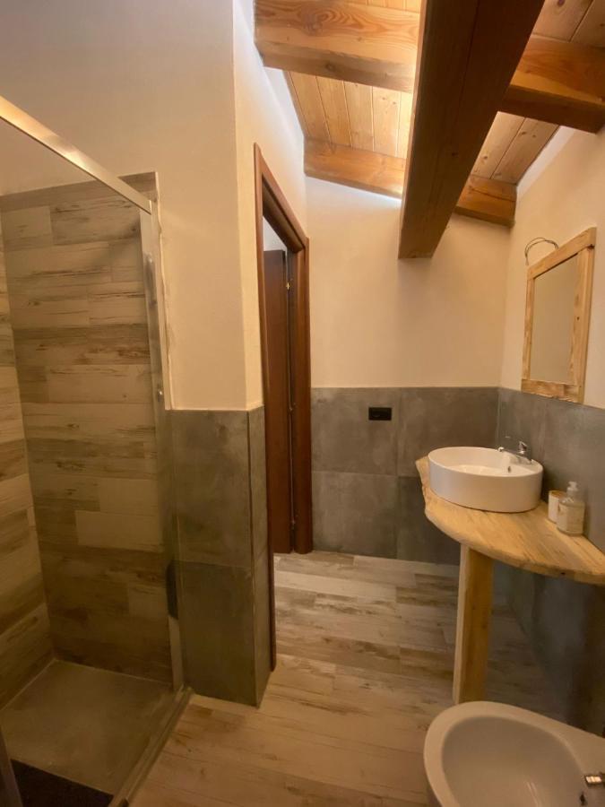 Home Cervino Apartments Antey-Saint-André المظهر الخارجي الصورة